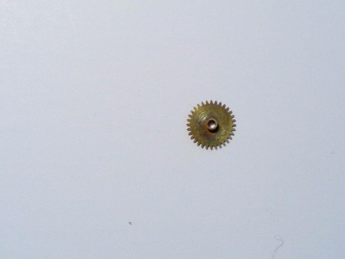 Pezzo per orologeria orologio - per,