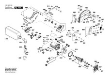 Pozzetto bosch ricambi per - ricambi,