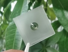 Nuovo schermo di messa a fuoco