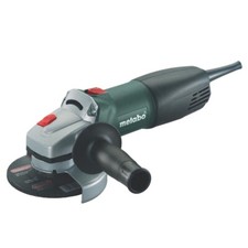 Metabo 125mm WQ 1000