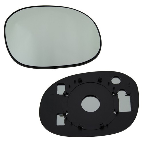 Piastra specchio termico con - specchio,
