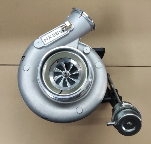 Holset hx35w turbocompressore - holset,