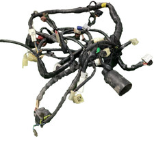 Impianto Elettrico Yamaha Majesty 250 Anno 2002 2003 2004 2005 2006 Vedi Foto