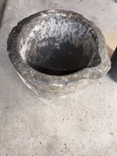 Crogiuolo Per Fusione Metalli In Grafite 5 Litri 