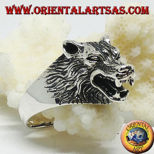 Anello argento 925 - , con