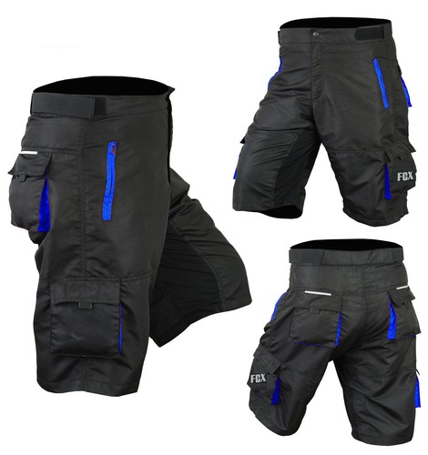 Pantaloncini fcx ciclismo - fcx,