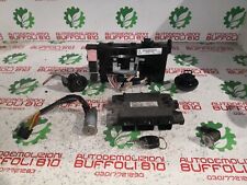 Kit Centralina Motore Renault Clio 1.2 16V ECU 8200417597 Sim32 S120201105a