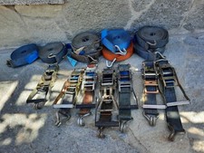 CINGHIE DI ANCORAGGIO