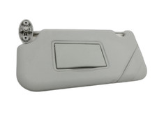 Aletta parasole Sx per Driver