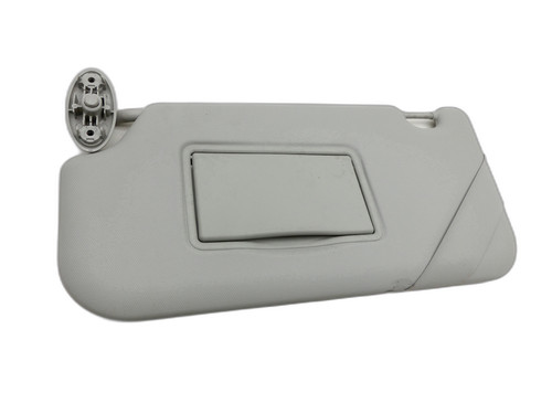 Aletta parasole per driver - sx,