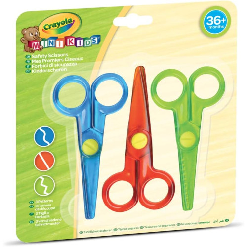 Crayola 8119 mini kids 3 - crayola,