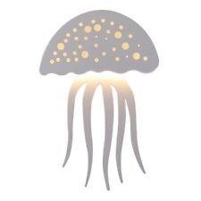Medusa Applique Lampada da muro decorativo LED 8W dimmerabile marino acquario
