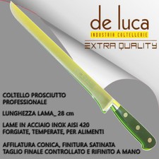 COLTELLO PROSCIUTTO