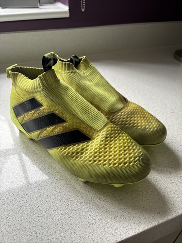 Adidas x16 purecontrol - x16+,