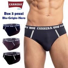 Slip elasticizzato uomo box 3
