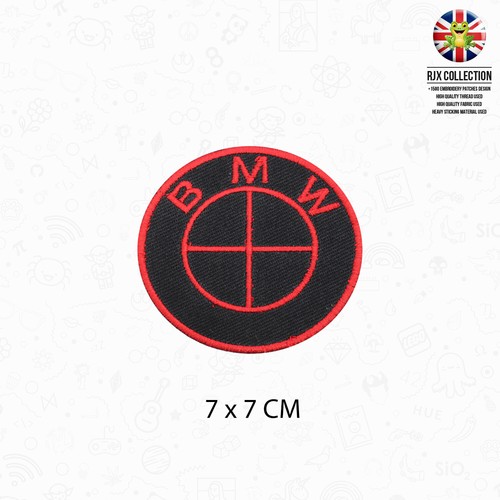 Car brand logo - brand, patch