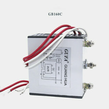 GB170C Generatore STC Trifase