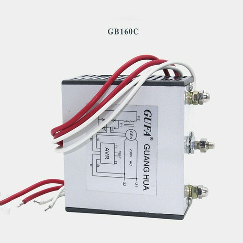 Gb170c generatore stc - gb170c,