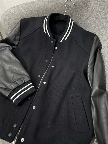 Giacca bomber zara - giacca,
