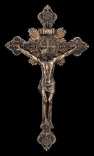 Parete Crocifisso - St