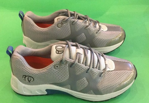 Scarpe corsa uomo grigio