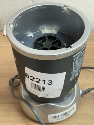 Frullatore magic bullet - magic,