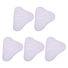  5 Pcs Panni Pulizia Per Scopa