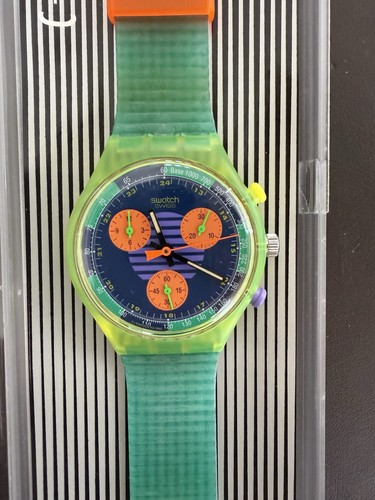 Neo wave vintage 1991 - wave,