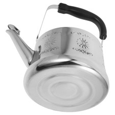  Bollitore di fischietto in