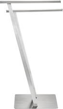 Piantana Portasalviette Lirio