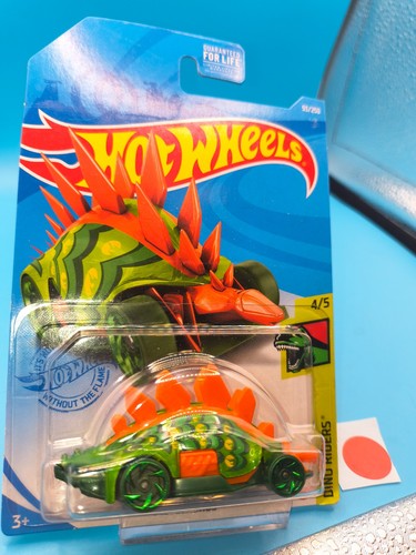 Hot wheels 2021 - hot, dino