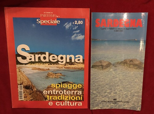 Partiamo speciale - speciale, n.1