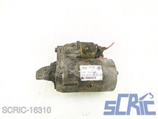 Motorino Avviamento FIAT PUNTO