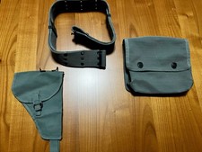 Cinturone Tattico Polizia Di