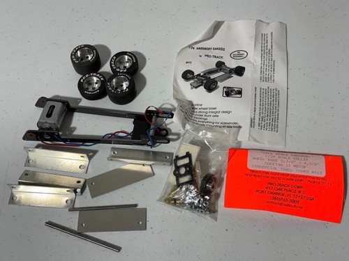 Pro track 512 hardbody 24 - pro-track,