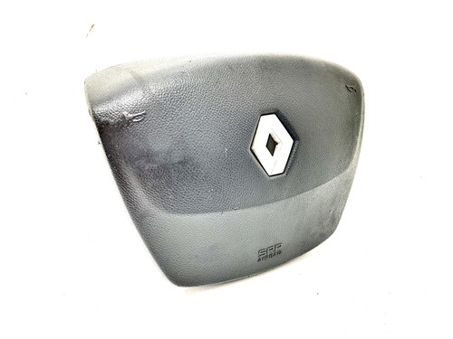 Airbag volante per renault - volante,