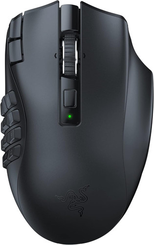 Razer naga hyperspeed - razer,