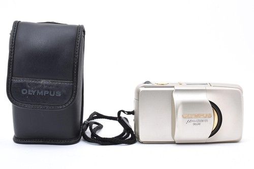 Quasi come nuovo olympus - come,