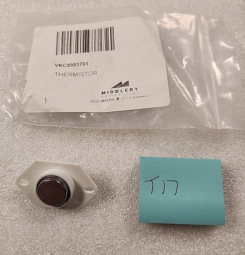 Sensore termistore frigorifero