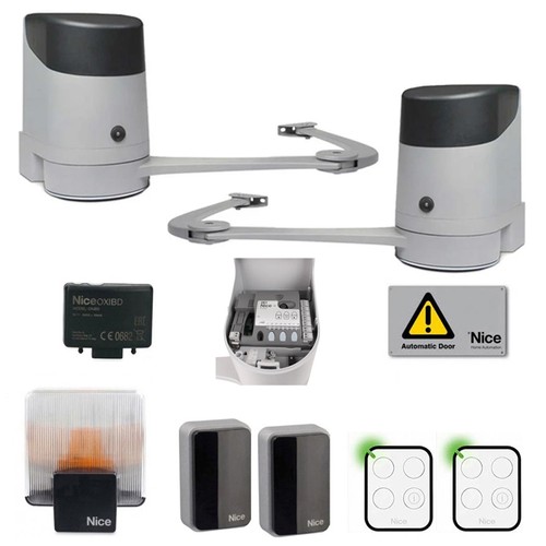 Kit hopp automazione per - hopp,
