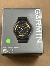 Garmin venu smart watch - venu, 3