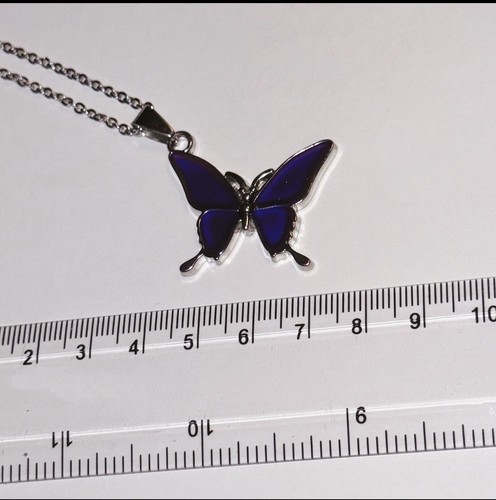 Collana medaglione umore - collana,