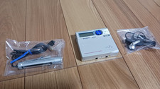 SONY MZ-R910 Lettore MD