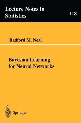 Bayesian learning for neural - for,