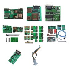 UNIT Chip Reader Link
