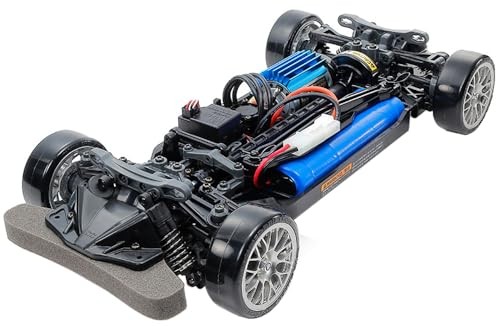 Tamiya 02d drift spec - tamiya,