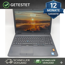 Portatile Dell Latitude 5580