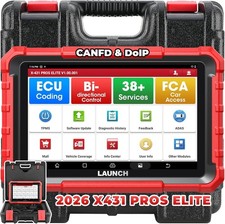 2026 launch x431 pro - x431, v+