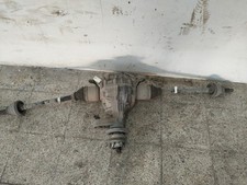 06700376850 DIFFERENZIALE POSTERIORE MASERATI LEVANTE M161