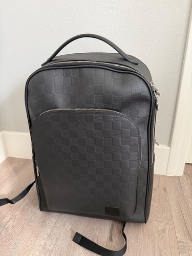 Louis vuitton zaino avenue - louis,